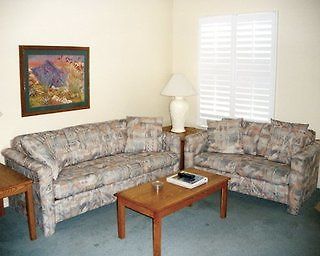 Indian Palms Intervals Hotel Indio Exterior photo