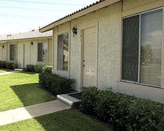 Indian Palms Intervals Hotel Indio Exterior photo